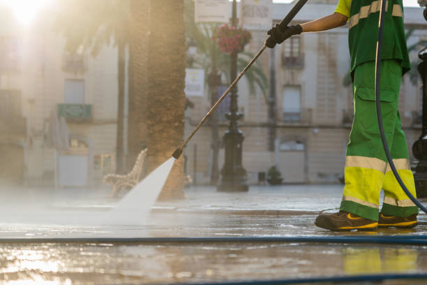 Reliable Ivanhoe, TX Pressure Washing Solutions