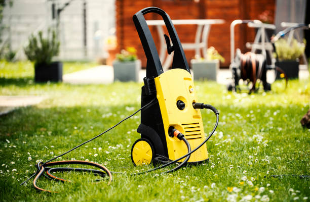 Best Sidewalk and Walkway Cleaning  in Ivanhoe, TX